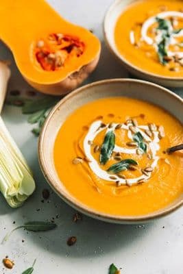 Butternut Soup 500ml
