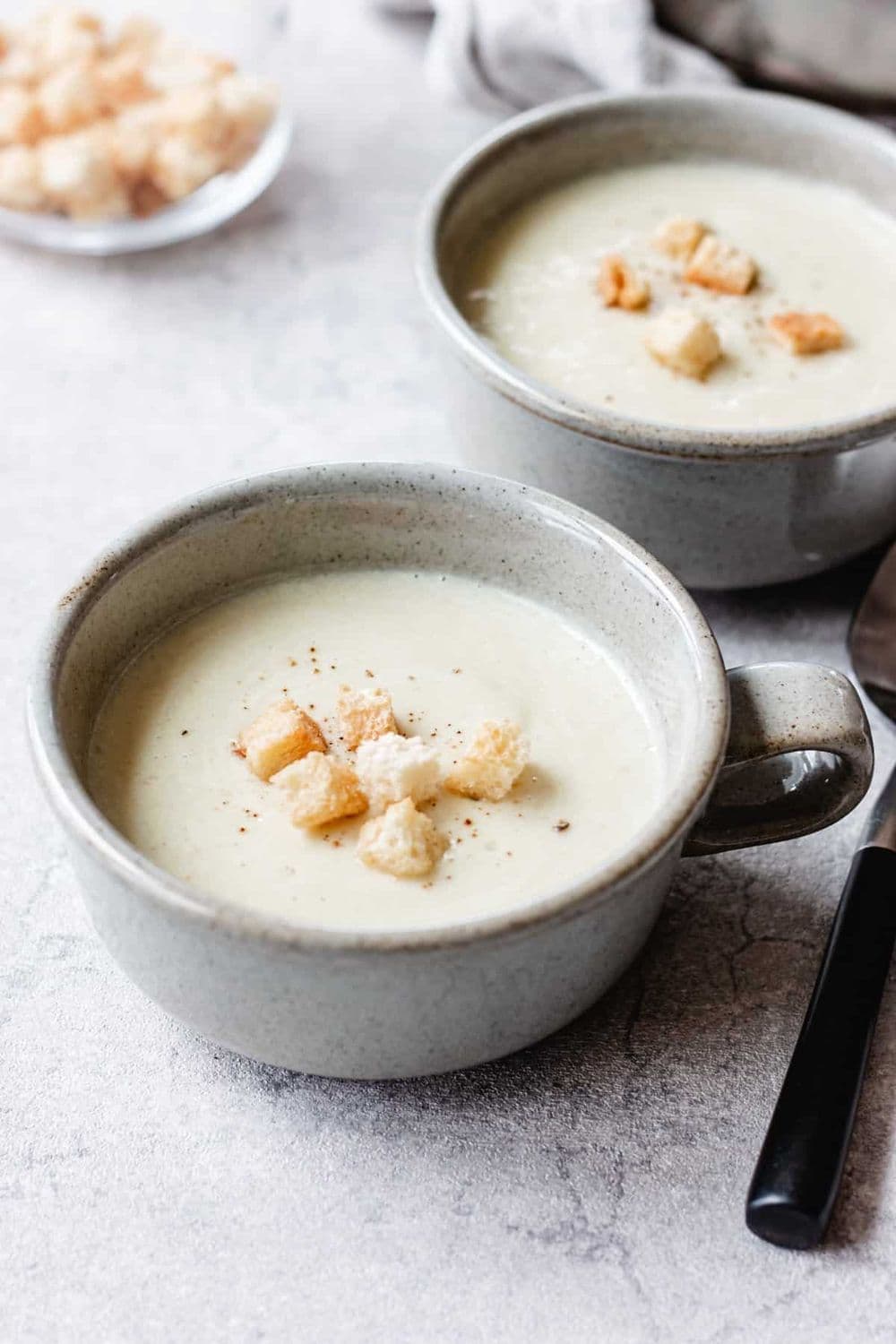 Sweet Potato Soup 250ml — photo 1 of 1