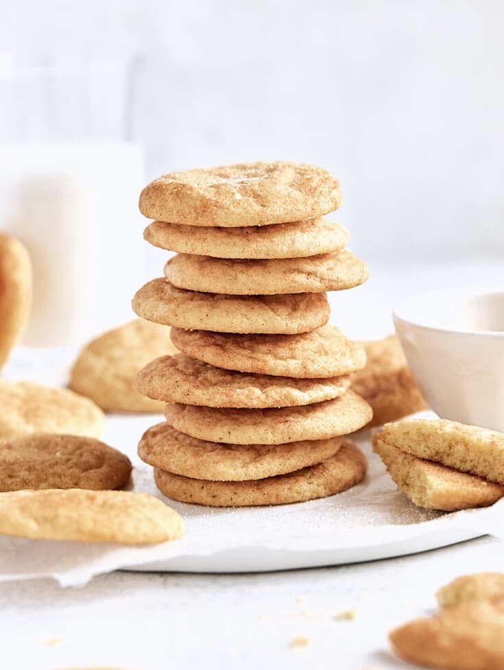 Snickerdoodles (10 in a pack) — photo 1 of 1