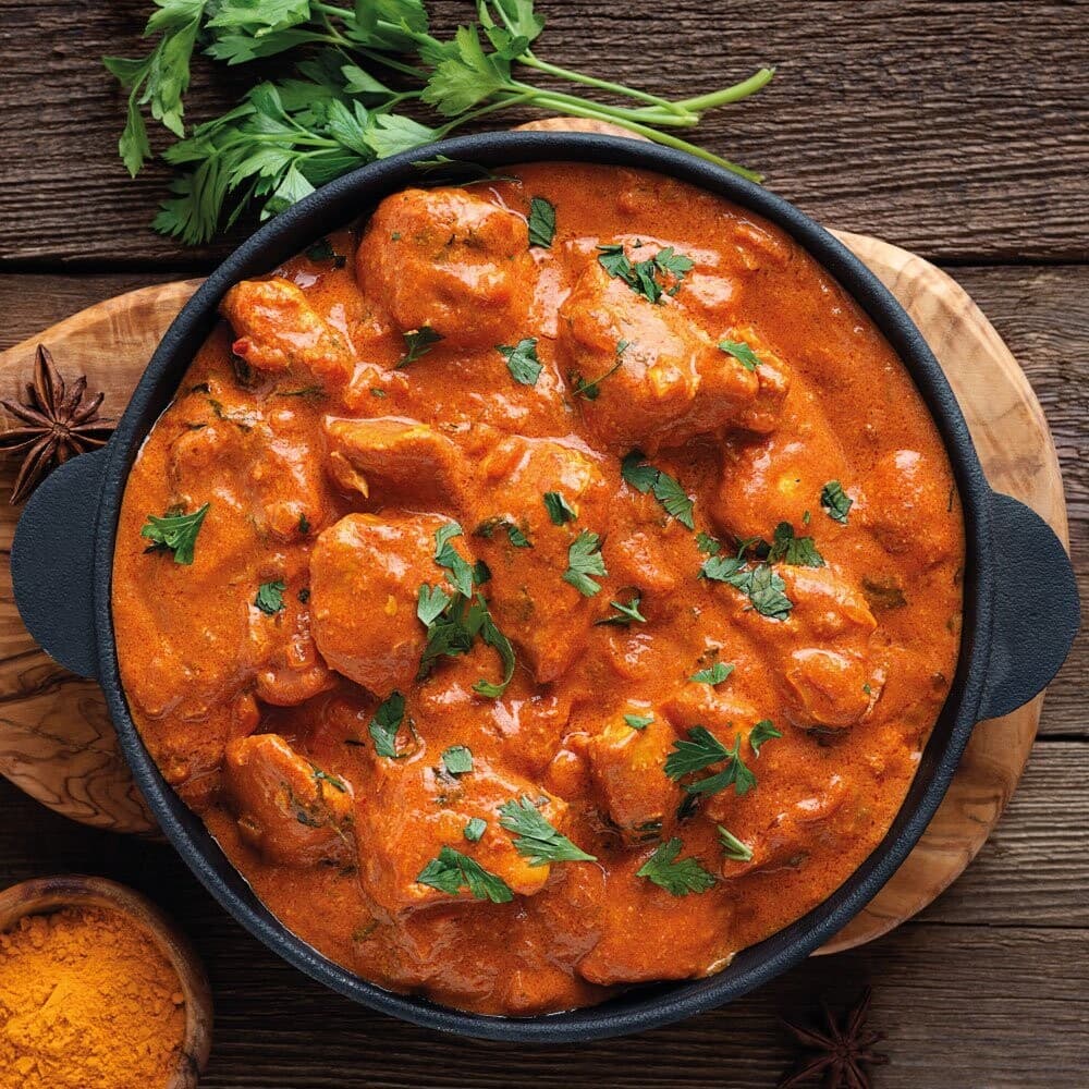 Butter Chicken for 1 — photo 1 of 4