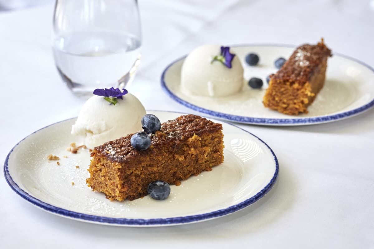 Malva Pudding for 1 — photo 1 of 1