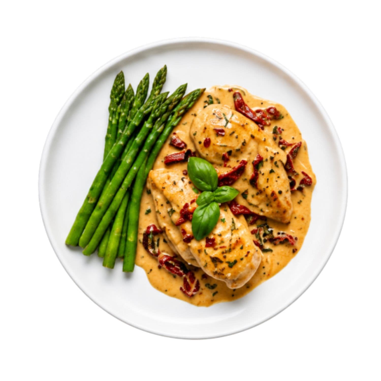 Marry Me Chicken for 1 — photo 1 of 2
