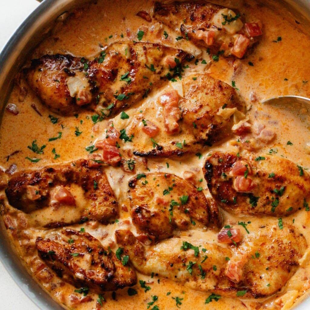 Marry Me Chicken for 2 — photo 1 of 2