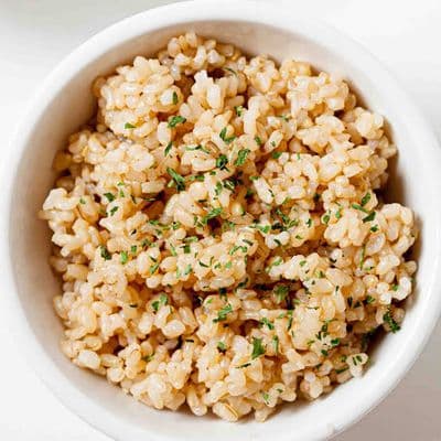 Brown Rice